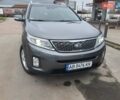 Сірий Кіа Соренто, об'ємом двигуна 2.2 л та пробігом 179 тис. км за 20300 $, фото 29 на Automoto.ua