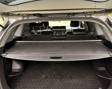 Киа Соренто 2014 в Дубно на Automoto.ua Серый Киа Соренто, объемом двигателя 2.2 л и пробегом 220 тыс. км за 16499 $, фото 34 на Automoto.ua