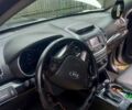 Серый Киа Соренто, объемом двигателя 2.4 л и пробегом 200 тыс. км за 14500 $, фото 1 на Automoto.ua