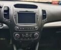 Сірий Кіа Соренто, об'ємом двигуна 2.2 л та пробігом 176 тис. км за 18500 $, фото 26 на Automoto.ua