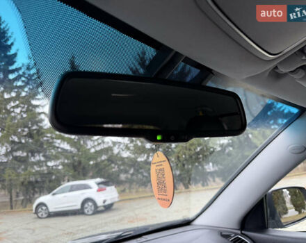 Серый Киа Соренто, объемом двигателя 2.2 л и пробегом 220 тыс. км за 16499 $, фото 32 на Automoto.ua