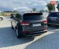 Киа Соренто 2014 в Киеве на Automoto.ua Серый Киа Соренто, объемом двигателя 2 л и пробегом 151 тыс. км за 20500 $, фото 6 на Automoto.ua