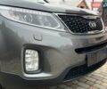 Киа Соренто 2014 в Ивано-Франковске на Automoto.ua Серый Киа Соренто, объемом двигателя 2.2 л и пробегом 221 тыс. км за 17499 $, фото 24 на Automoto.ua