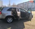 Серый Киа Соренто, объемом двигателя 2.36 л и пробегом 147 тыс. км за 12700 $, фото 9 на Automoto.ua