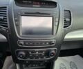 Киа Соренто 2014 в Стрые на Automoto.ua Серый Киа Соренто, объемом двигателя 2.2 л и пробегом 154 тыс. км за 17750 $, фото 32 на Automoto.ua