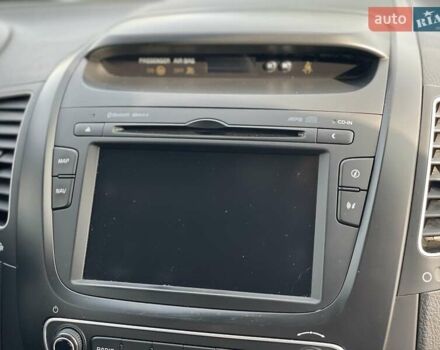 Киа Соренто 2014 в Стрые на Automoto.ua Серый Киа Соренто, объемом двигателя 2.2 л и пробегом 240 тыс. км за 17750 $, фото 34 на Automoto.ua