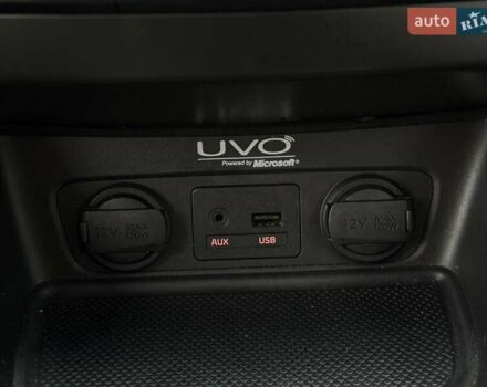 Сірий Кіа Соренто, об'ємом двигуна 2.36 л та пробігом 193 тис. км за 12300 $, фото 37 на Automoto.ua