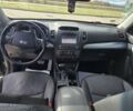 Киа Соренто 2014 в Стрые на Automoto.ua Серый Киа Соренто, объемом двигателя 2.2 л и пробегом 154 тыс. км за 17750 $, фото 45 на Automoto.ua