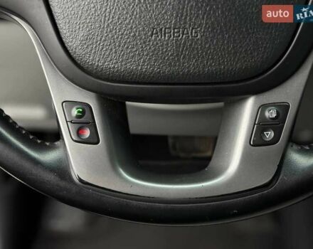 Сірий Кіа Соренто, об'ємом двигуна 2.36 л та пробігом 193 тис. км за 12300 $, фото 34 на Automoto.ua