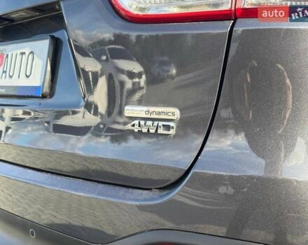Киа Соренто 2014 в Киеве на Automoto.ua Серый Киа Соренто, объемом двигателя 2 л и пробегом 151 тыс. км за 20500 $, фото 8 на Automoto.ua