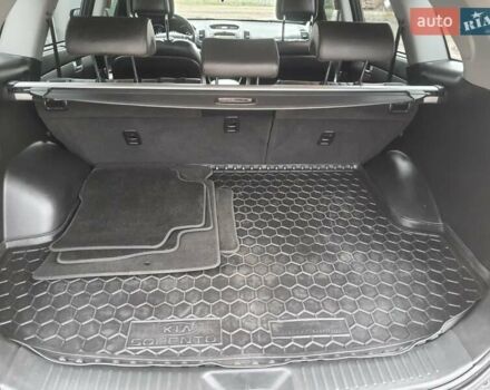 Сірий Кіа Соренто, об'ємом двигуна 2.2 л та пробігом 179 тис. км за 20300 $, фото 12 на Automoto.ua