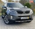 Киа Соренто 2014 в Стрые на Automoto.ua Серый Киа Соренто, объемом двигателя 2.2 л и пробегом 240 тыс. км за 17750 $, фото 8 на Automoto.ua