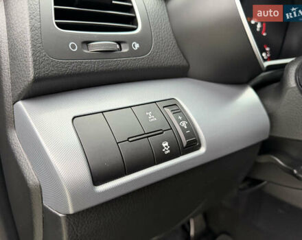 Серый Киа Соренто, объемом двигателя 2.2 л и пробегом 220 тыс. км за 16499 $, фото 58 на Automoto.ua