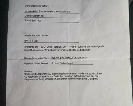 Сірий Кіа Соренто, об'ємом двигуна 2.2 л та пробігом 179 тис. км за 20300 $, фото 32 на Automoto.ua