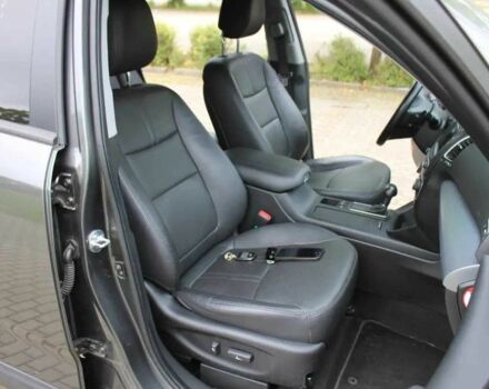 Сірий Кіа Соренто, об'ємом двигуна 2.2 л та пробігом 95 тис. км за 9800 $, фото 13 на Automoto.ua