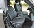 Сірий Кіа Соренто, об'ємом двигуна 2.2 л та пробігом 95 тис. км за 9800 $, фото 13 на Automoto.ua