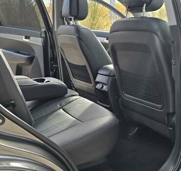 Киа Соренто 2014 в Стрые на Automoto.ua Серый Киа Соренто, объемом двигателя 2.2 л и пробегом 154 тыс. км за 17750 $, фото 34 на Automoto.ua