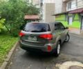 Серый Киа Соренто, объемом двигателя 2.4 л и пробегом 130 тыс. км за 10803 $, фото 4 на Automoto.ua