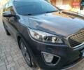 Серый Киа Соренто, объемом двигателя 2.2 л и пробегом 287 тыс. км за 20000 $, фото 9 на Automoto.ua