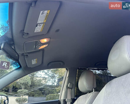 Сірий Кіа Соренто, об'ємом двигуна 2.35 л та пробігом 191 тис. км за 14500 $, фото 36 на Automoto.ua