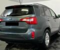 Сірий Кіа Соренто, об'ємом двигуна 0 л та пробігом 156 тис. км за 12100 $, фото 5 на Automoto.ua