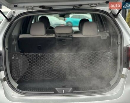Сірий Кіа Соренто, об'ємом двигуна 2.36 л та пробігом 193 тис. км за 12300 $, фото 55 на Automoto.ua