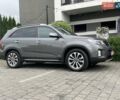 Сірий Кіа Соренто, об'ємом двигуна 2.2 л та пробігом 240 тис. км за 17900 $, фото 26 на Automoto.ua