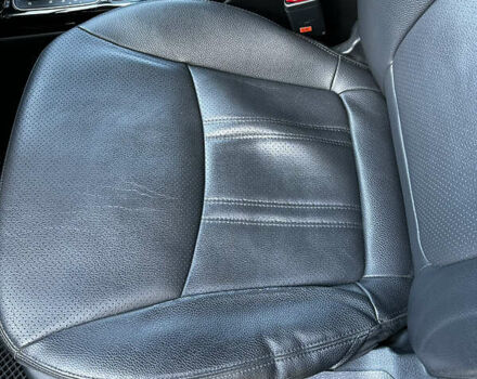 Серый Киа Соренто, объемом двигателя 2 л и пробегом 181 тыс. км за 16200 $, фото 11 на Automoto.ua