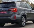 Серый Киа Соренто, объемом двигателя 2.2 л и пробегом 154 тыс. км за 17300 $, фото 46 на Automoto.ua