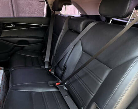 Кіа Соренто 2014 у Белгород-Днестровском на Automoto.ua Сірий Кіа Соренто, об'ємом двигуна 2 л та пробігом 205 тис. км за 18500 $, фото 13 на Automoto.ua