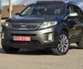 Серый Киа Соренто, объемом двигателя 2.2 л и пробегом 154 тыс. км за 17300 $, фото 14 на Automoto.ua