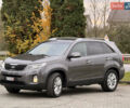 Киа Соренто 2014 в Дубно на Automoto.ua Серый Киа Соренто, объемом двигателя 2.2 л и пробегом 220 тыс. км за 16499 $, фото 2 на Automoto.ua