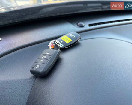 Серый Киа Соренто, объемом двигателя 2 л и пробегом 150 тыс. км за 15500 $, фото 29 на Automoto.ua