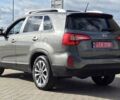 Серый Киа Соренто, объемом двигателя 2.2 л и пробегом 154 тыс. км за 17300 $, фото 6 на Automoto.ua