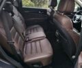 Серый Киа Соренто, объемом двигателя 2 л и пробегом 191 тыс. км за 19500 $, фото 28 на Automoto.ua