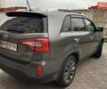 Сірий Кіа Соренто, об'ємом двигуна 2.2 л та пробігом 176 тис. км за 18500 $, фото 6 на Automoto.ua