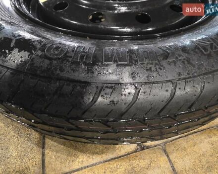 Серый Киа Соренто, объемом двигателя 2.4 л и пробегом 262 тыс. км за 13250 $, фото 12 на Automoto.ua