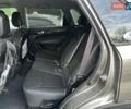 Серый Киа Соренто, объемом двигателя 2.36 л и пробегом 1 тыс. км за 12500 $, фото 18 на Automoto.ua