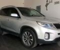 Сірий Кіа Соренто, об'ємом двигуна 2.2 л та пробігом 234 тис. км за 17800 $, фото 1 на Automoto.ua