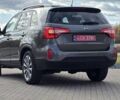 Серый Киа Соренто, объемом двигателя 2.2 л и пробегом 154 тыс. км за 17300 $, фото 44 на Automoto.ua