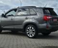 Киа Соренто 2014 в Стрые на Automoto.ua Серый Киа Соренто, объемом двигателя 2.2 л и пробегом 154 тыс. км за 17750 $, фото 6 на Automoto.ua