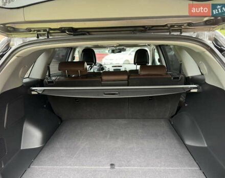 Сірий Кіа Соренто, об'ємом двигуна 2.2 л та пробігом 214 тис. км за 17400 $, фото 11 на Automoto.ua
