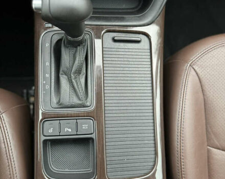 Сірий Кіа Соренто, об'ємом двигуна 2.2 л та пробігом 214 тис. км за 17400 $, фото 15 на Automoto.ua