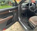 Кіа Соренто 2014 у Рівному на Automoto.ua Сірий Кіа Соренто, об'ємом двигуна 2.2 л та пробігом 210 тис. км за 18100 $, фото 7 на Automoto.ua
