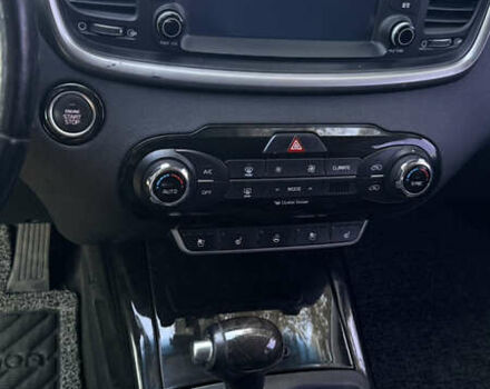 Кіа Соренто 2014 у Белгород-Днестровском на Automoto.ua Сірий Кіа Соренто, об'ємом двигуна 2 л та пробігом 205 тис. км за 18500 $, фото 16 на Automoto.ua