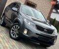 Киа Соренто 2014 в Ивано-Франковске на Automoto.ua Серый Киа Соренто, объемом двигателя 2.2 л и пробегом 221 тыс. км за 17499 $, фото 41 на Automoto.ua
