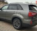 Сірий Кіа Соренто, об'ємом двигуна 2.2 л та пробігом 176 тис. км за 18500 $, фото 3 на Automoto.ua