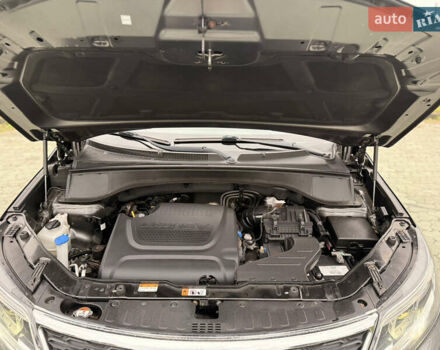 Киа Соренто 2014 в Дубно на Automoto.ua Серый Киа Соренто, объемом двигателя 2.2 л и пробегом 220 тыс. км за 16499 $, фото 36 на Automoto.ua