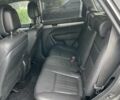 Сірий Кіа Соренто, об'ємом двигуна 2.2 л та пробігом 240 тис. км за 17900 $, фото 62 на Automoto.ua