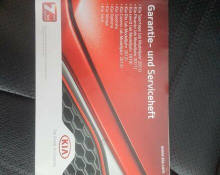 Сірий Кіа Соренто, об'ємом двигуна 2.2 л та пробігом 179 тис. км за 20300 $, фото 38 на Automoto.ua